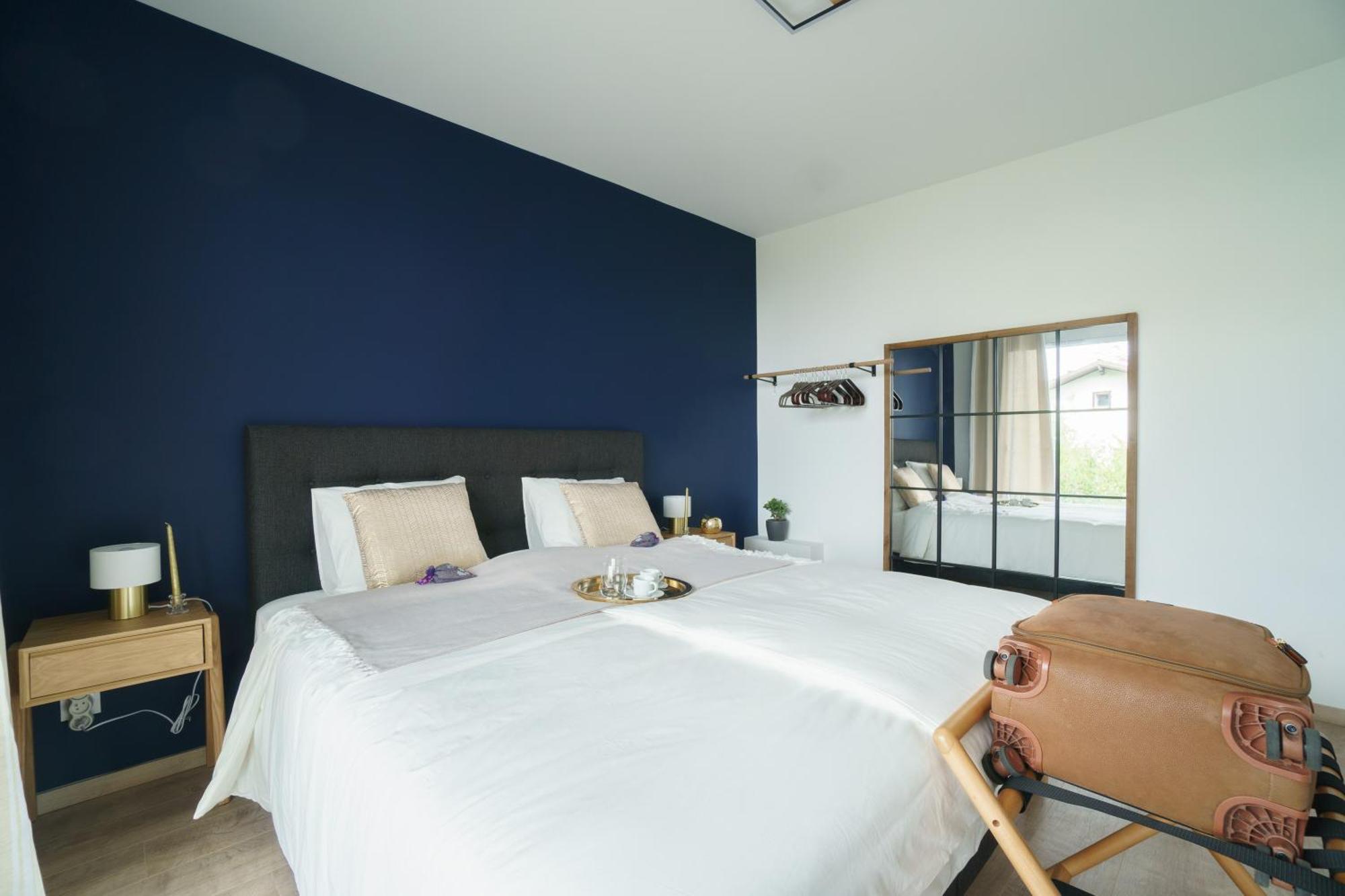 Royal Park Lake View Apartment Évian-les-Bains Dış mekan fotoğraf