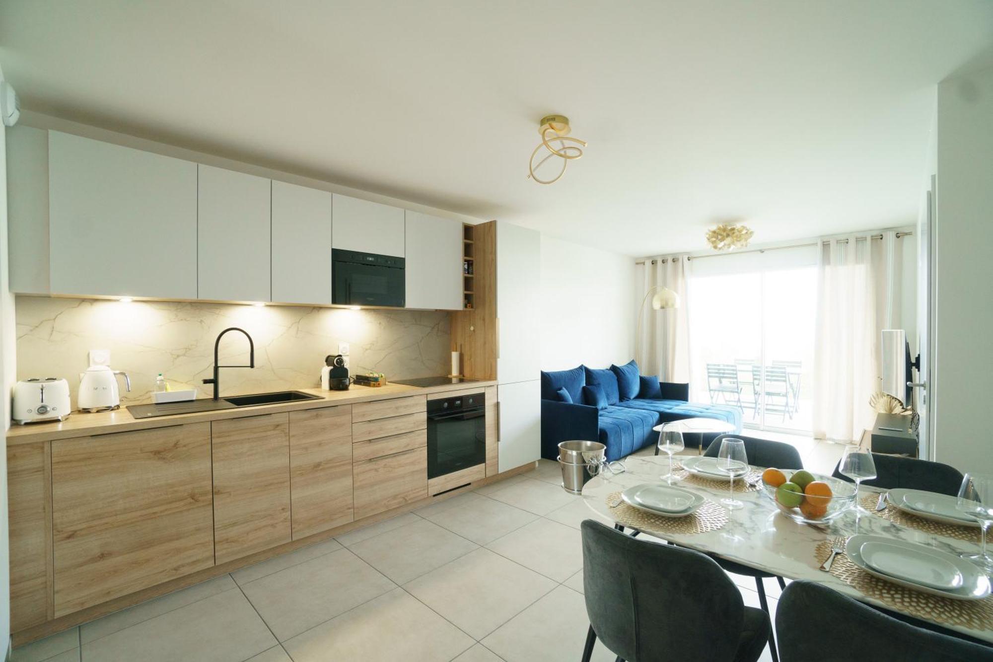 Royal Park Lake View Apartment Évian-les-Bains Dış mekan fotoğraf
